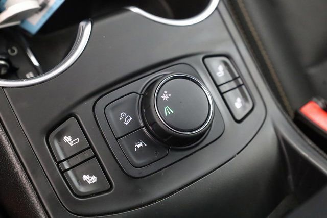 Used 2020 GMC Terrain SLT w/ Preferred Package image 21