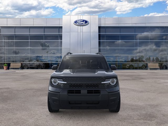 New 2026 Ford Bronco Sport Big Bend w/ Convenience Package AWD/4WD image 6