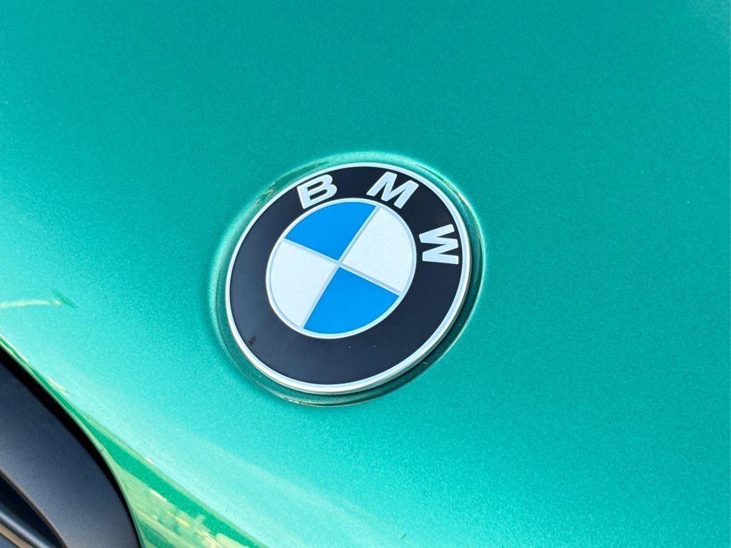 Used 2025 BMW X6 M Competition image 18