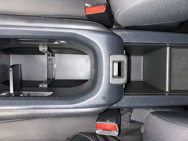 Used 2019 Honda HR-V Sport image 9