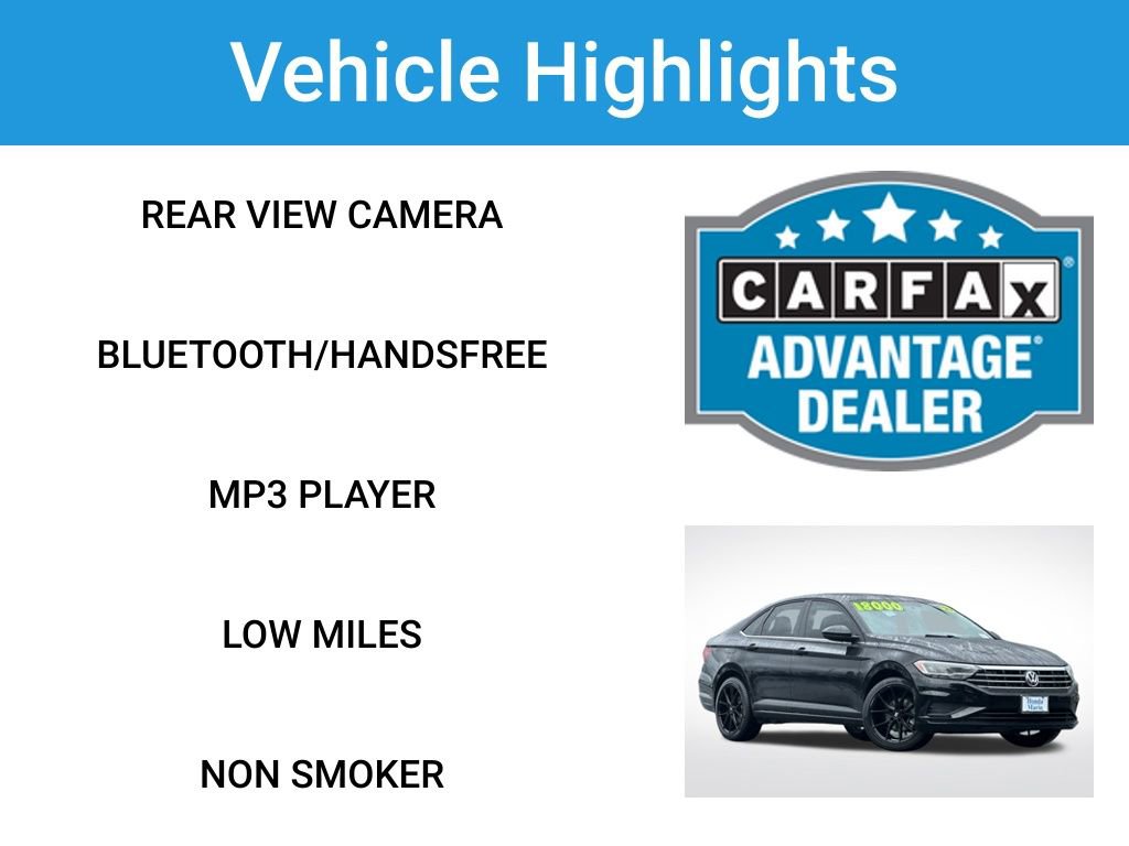 Used 2020 Volkswagen Jetta S video 2