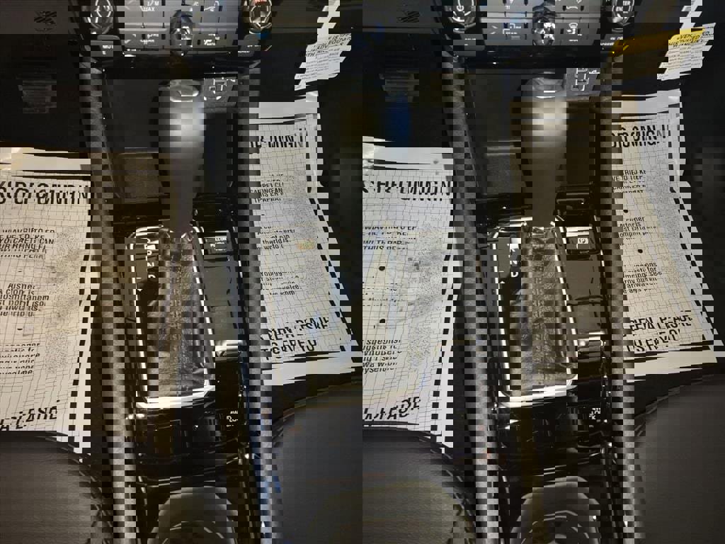 New 2025 Jeep Compass Latitude w/ Altitude Special Edition image 16