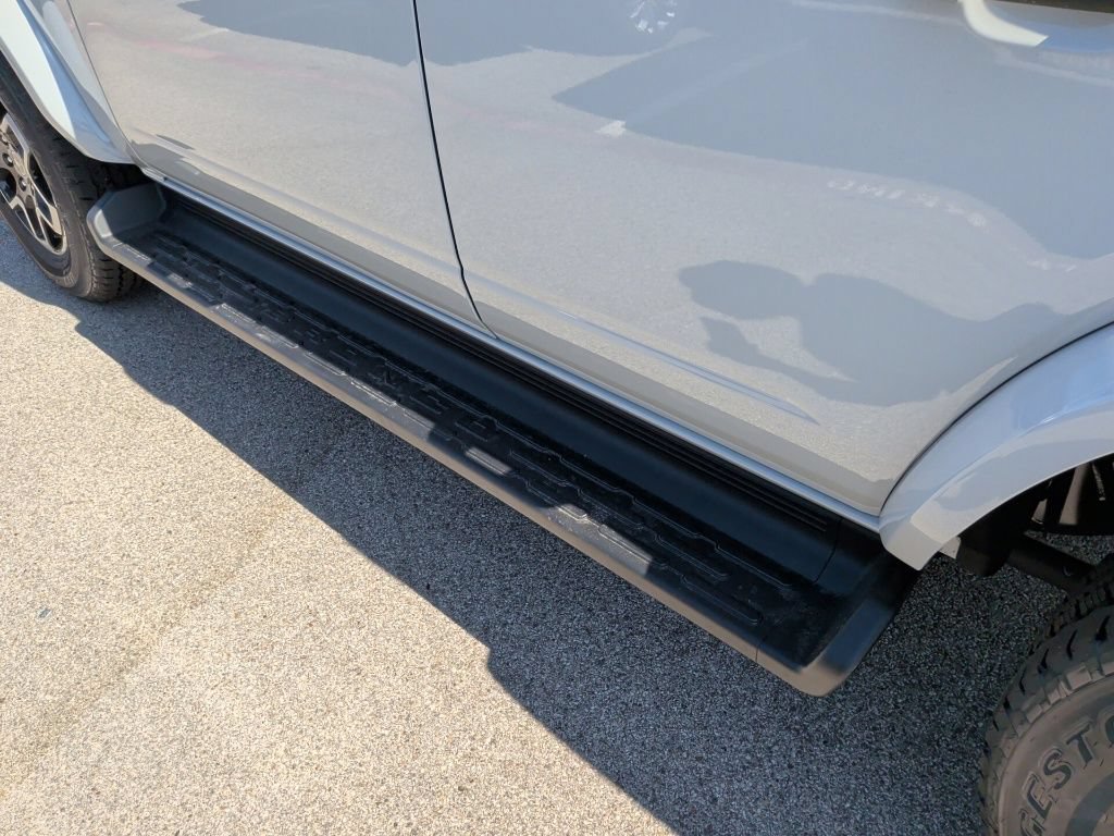 New 2026 Ford Bronco Outer Banks AWD/4WD image 45