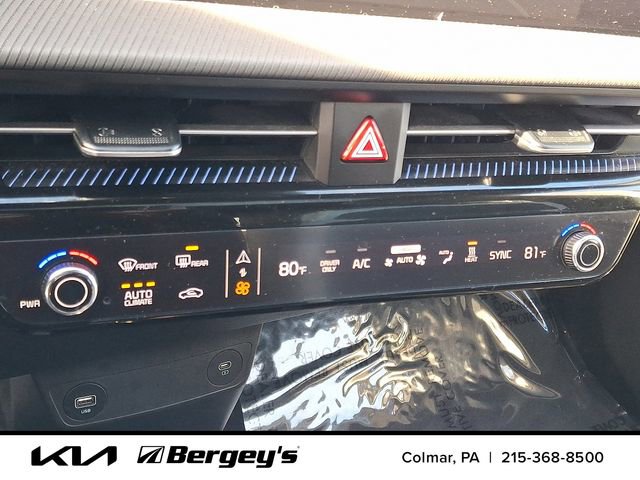 Used 2024 Kia EV6 GT-Line image 19