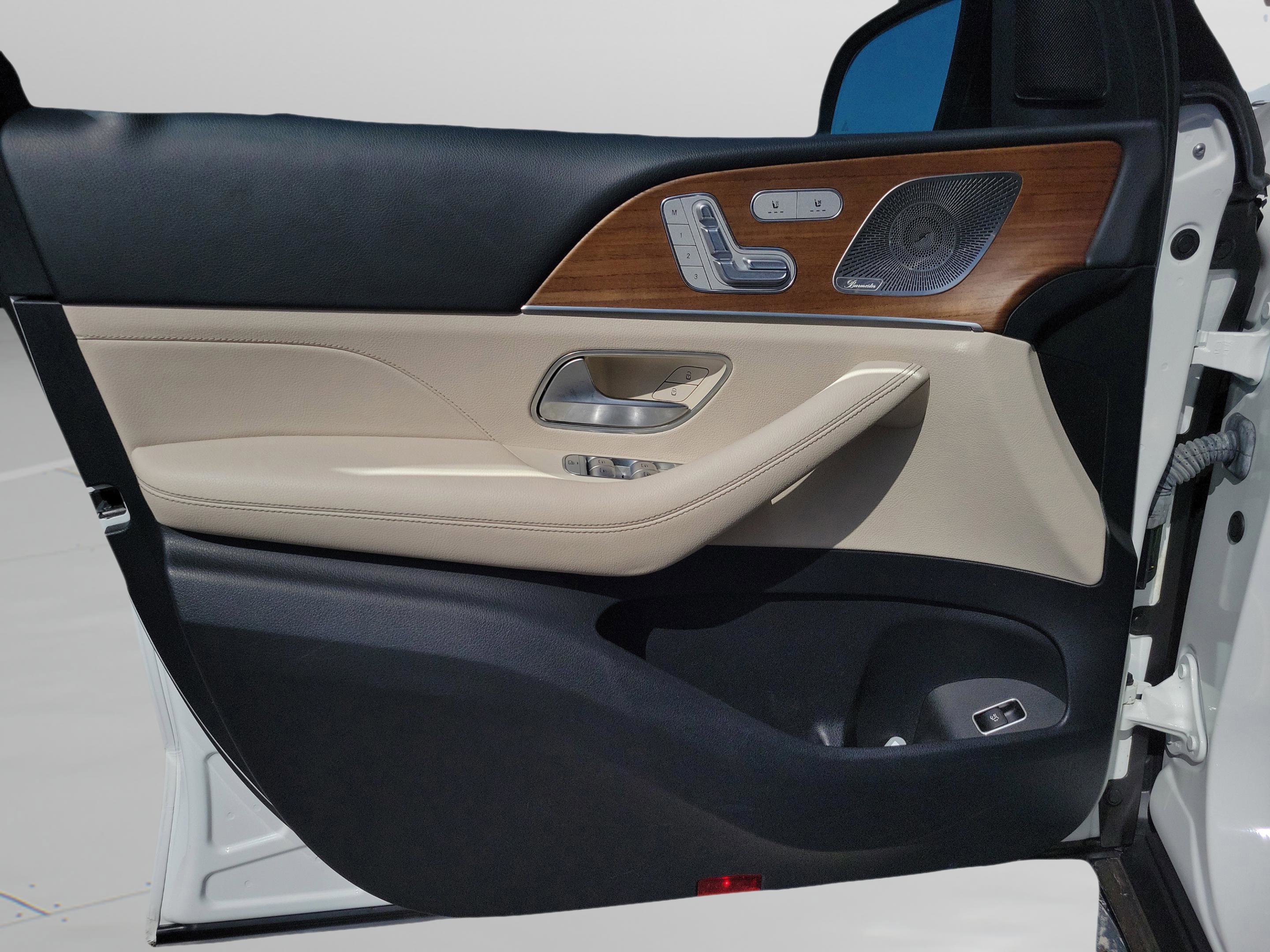 Used 2023 Mercedes-Benz GLE 350 4MATIC image 15