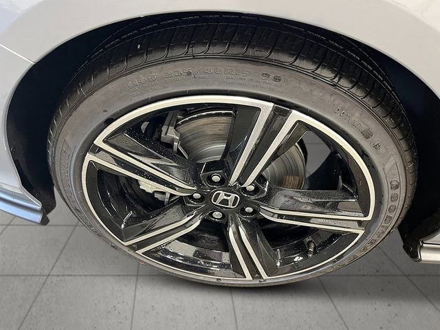 New 2026 Honda Accord Sport image 11