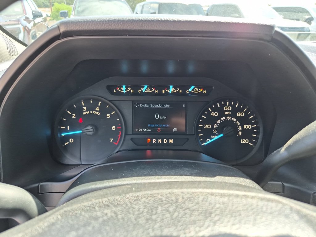 Used 2020 Ford F150 XL w/ Equipment Group 101A Mid AWD/4WD image 21