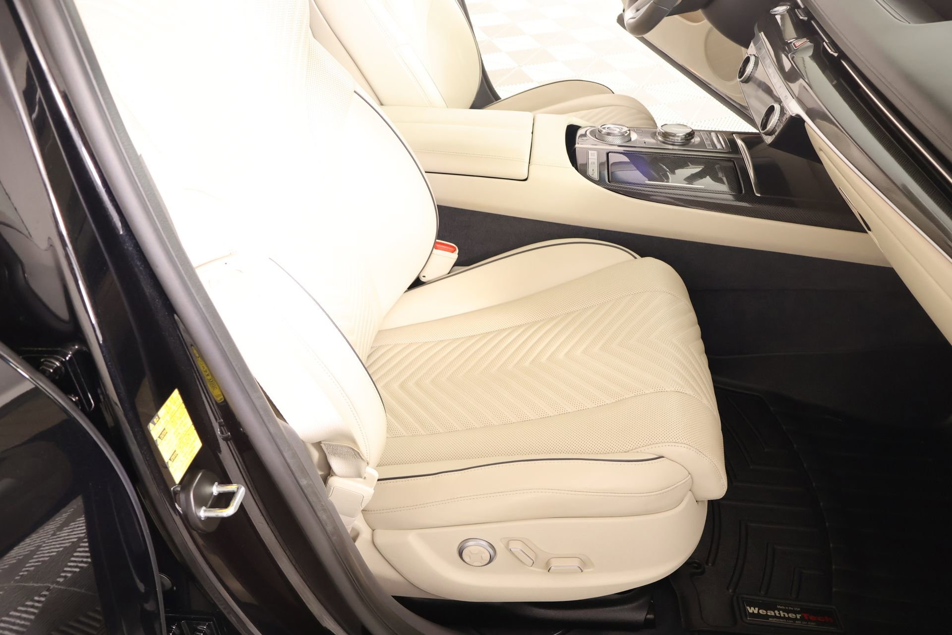 Used 2023 Genesis G80 3.5T Sport image 14