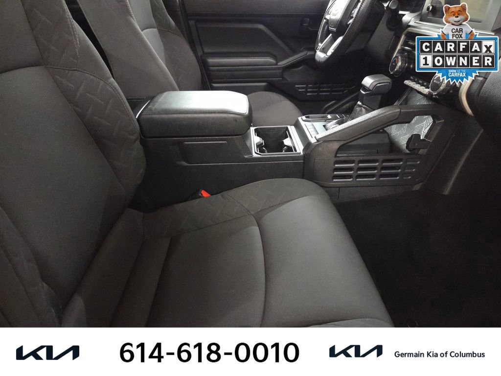Used 2024 Toyota Tacoma SR RWD image 20