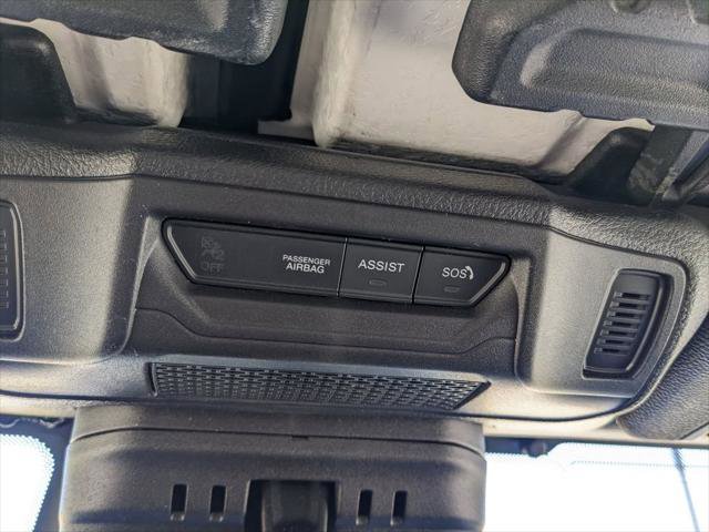 Certified 2025 Jeep Wrangler Unlimited Sahara AWD/4WD image 63