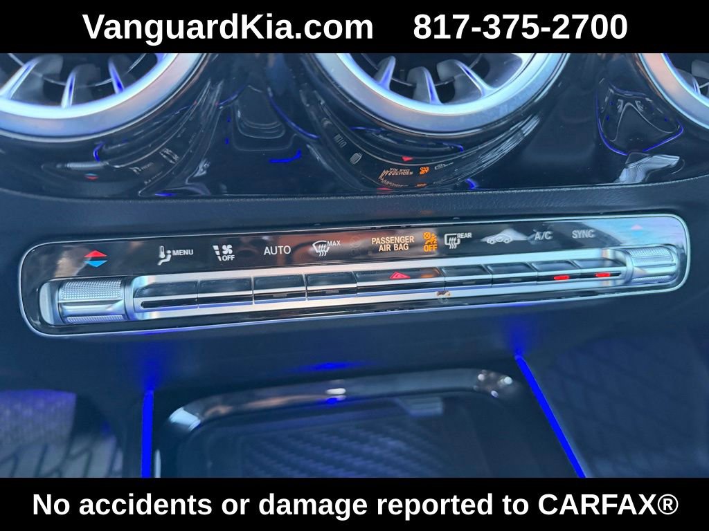 Used 2024 Mercedes-Benz GLA 250 4MATIC image 20