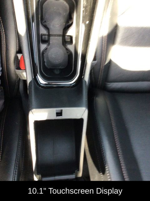 Used 2022 Jeep Compass Limited w/ Elite Group AWD/4WD image 37