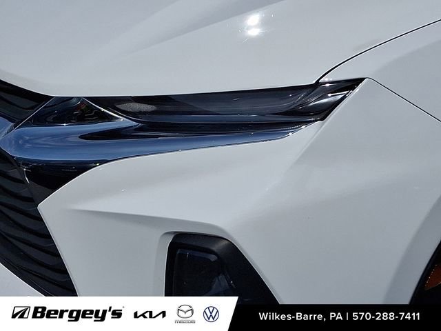 Used 2019 Chevrolet Blazer LT image 11