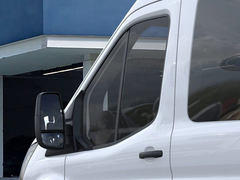New 2026 Ford Transit 350 XL RWD image 20