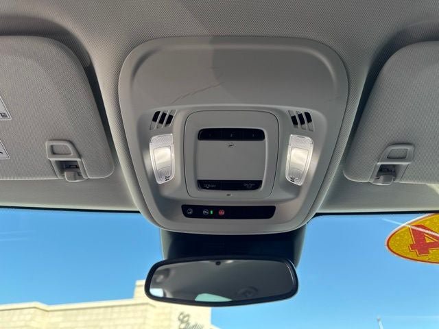 Used 2024 Buick Envision Preferred AWD/4WD image 15