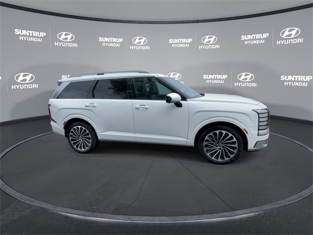 New 2026 Hyundai Palisade Calligraphy image 25