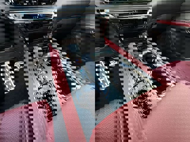 New 2026 Lexus RX 500h F Sport image 21