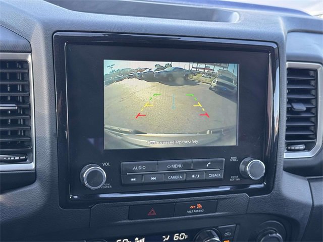 Used 2023 Nissan Frontier SV w/ SV Convenience Package image 14