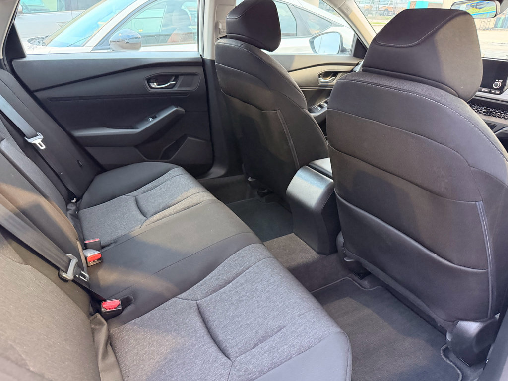 Certified 2024 Honda Accord LX image 22