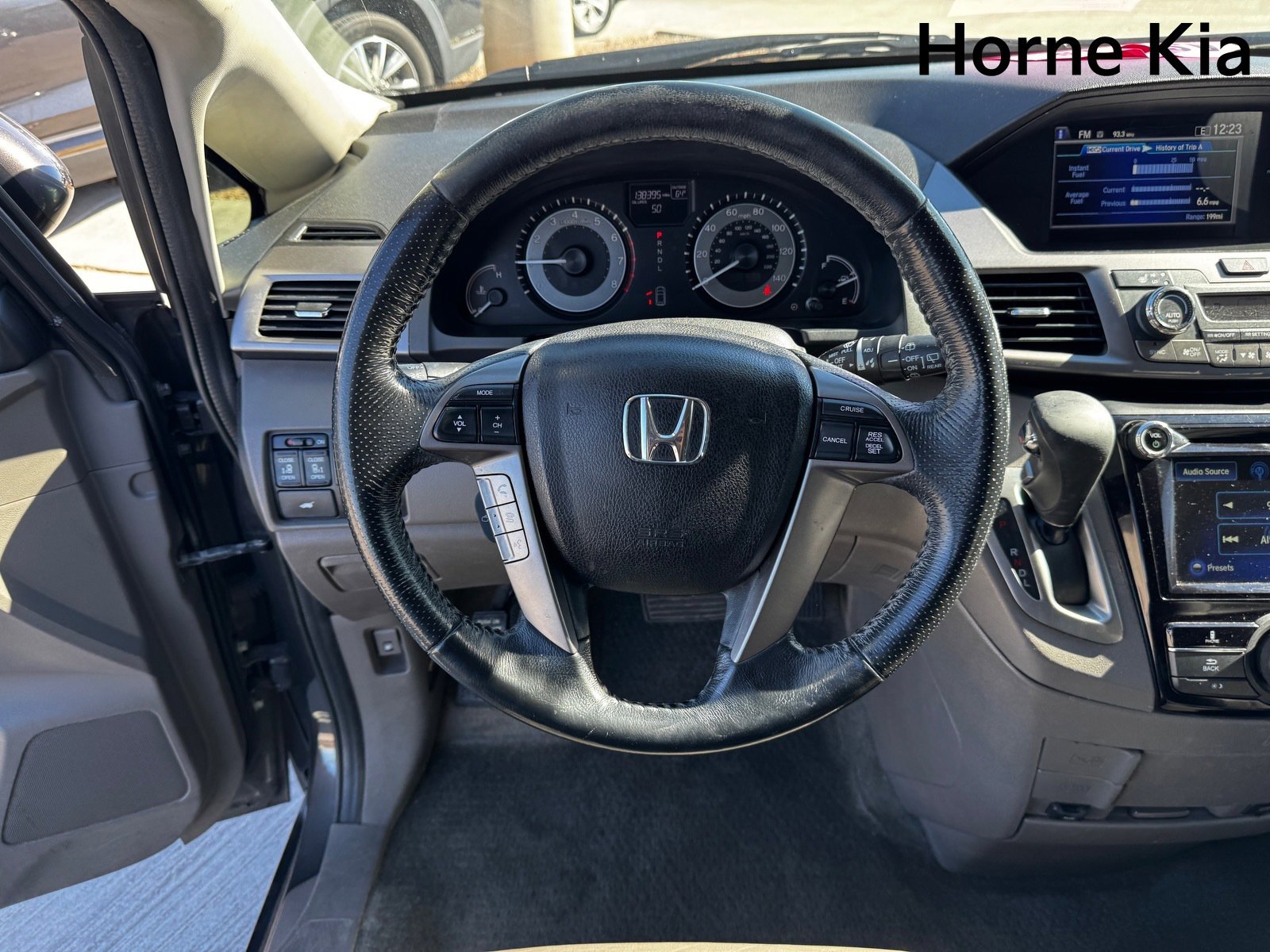 Used 2016 Honda Odyssey EX-L image 17