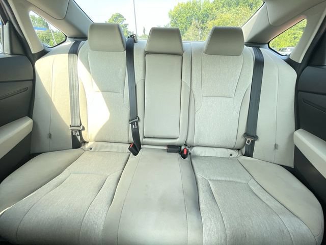 Certified 2024 Honda Accord EX image 14