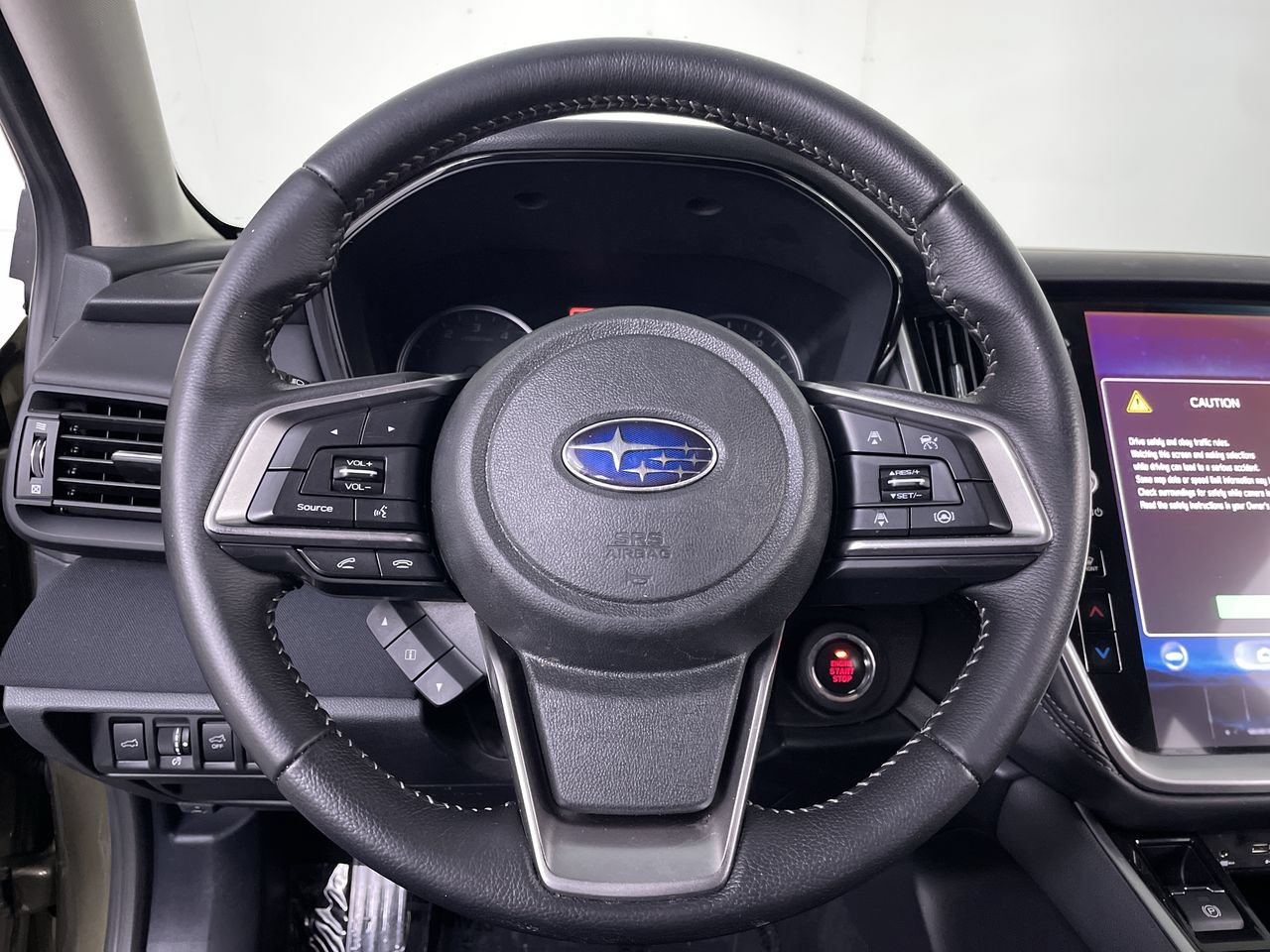 Used 2020 Subaru Outback Premium AWD/4WD image 13