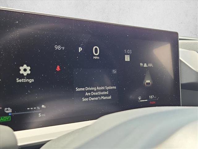 New 2026 Toyota RAV4 AWD Plug-in Hybrid image 11