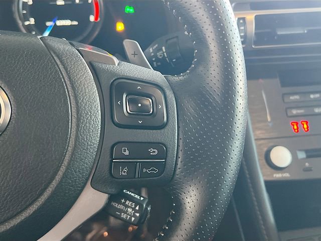 Used 2022 Lexus RC 350 F Sport image 18