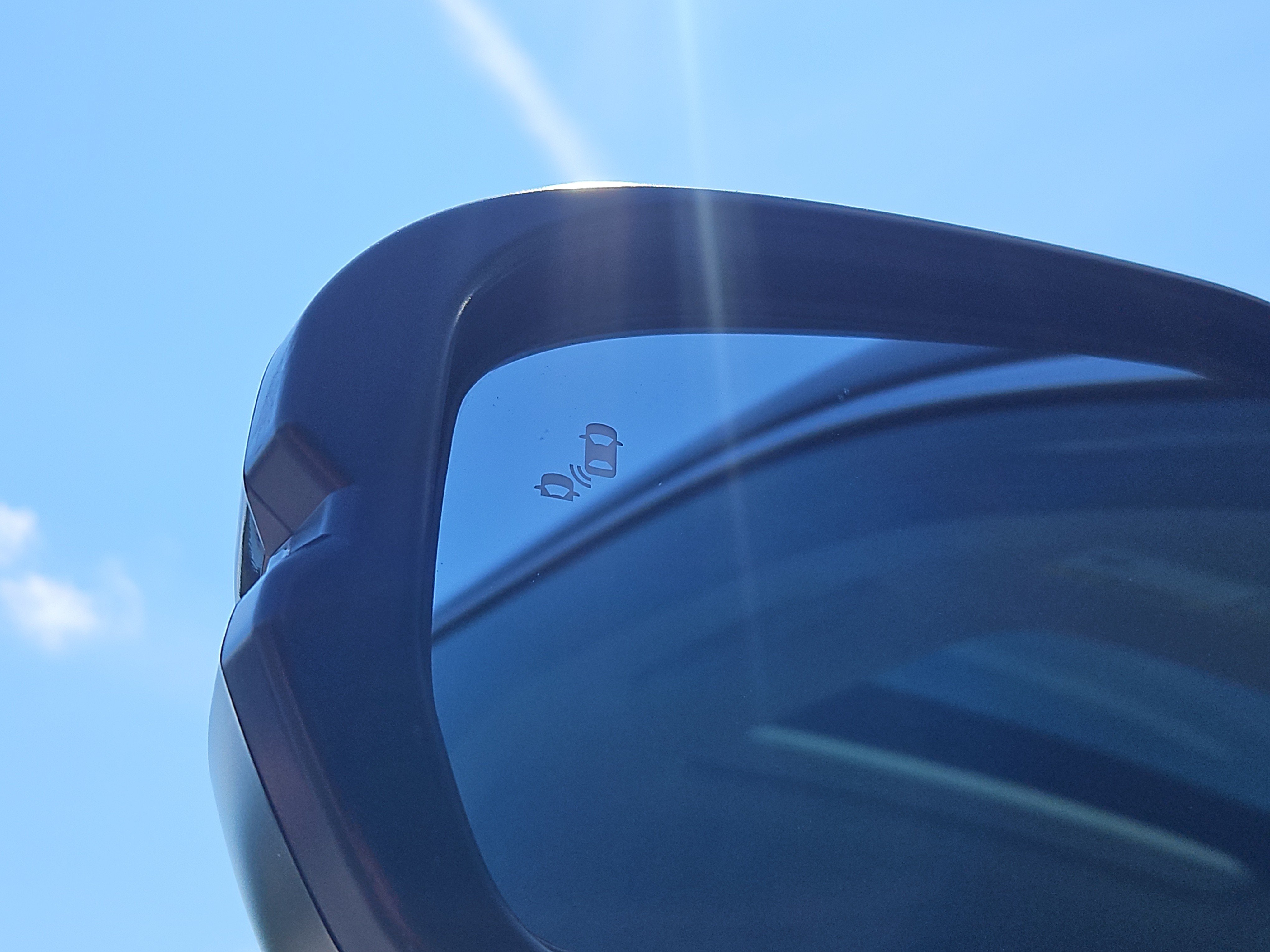 Certified 2024 Honda CR-V EX-L image 17