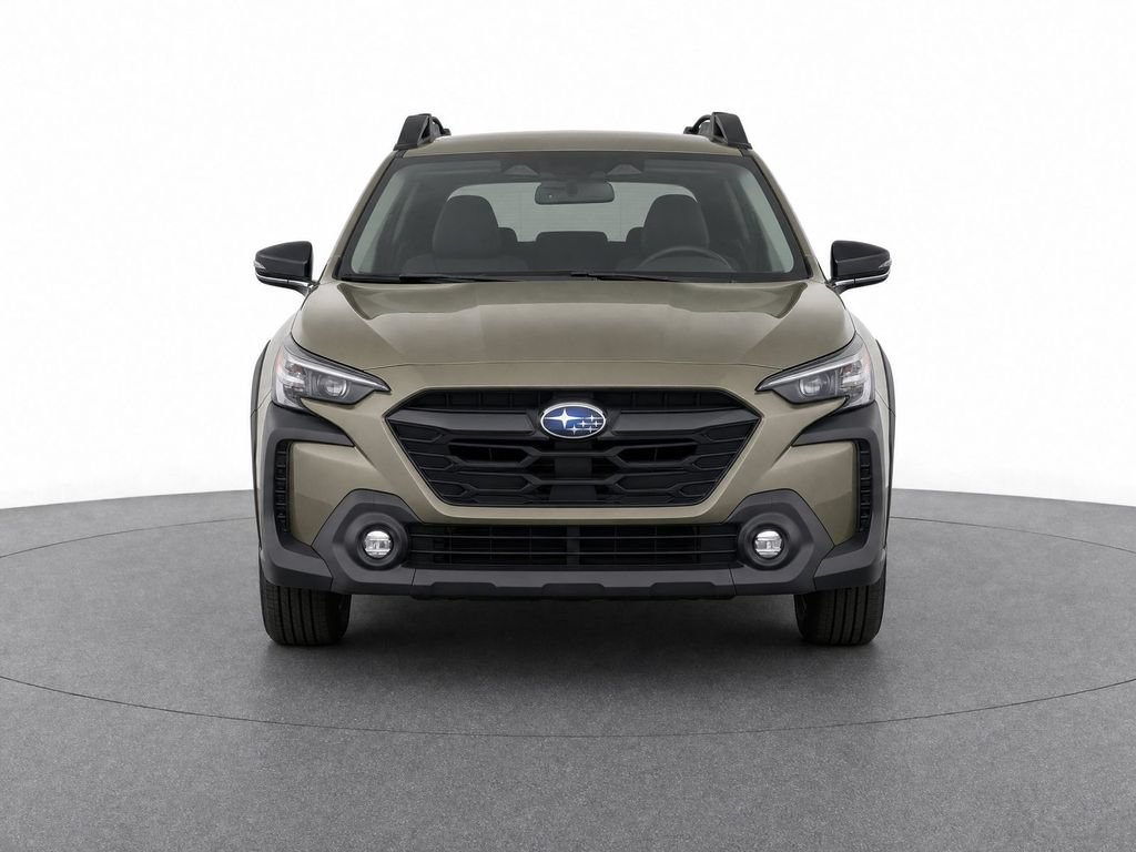 Used 2024 Subaru Outback Premium AWD/4WD image 5