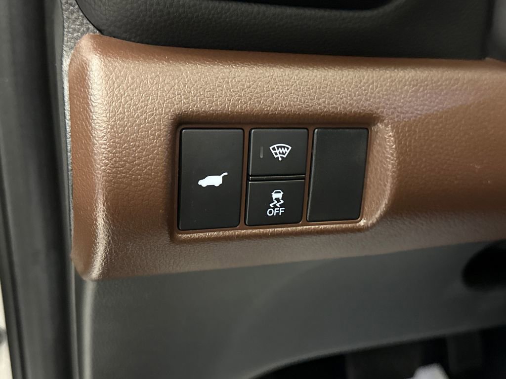 Certified 2025 Honda Pilot Elite image 25