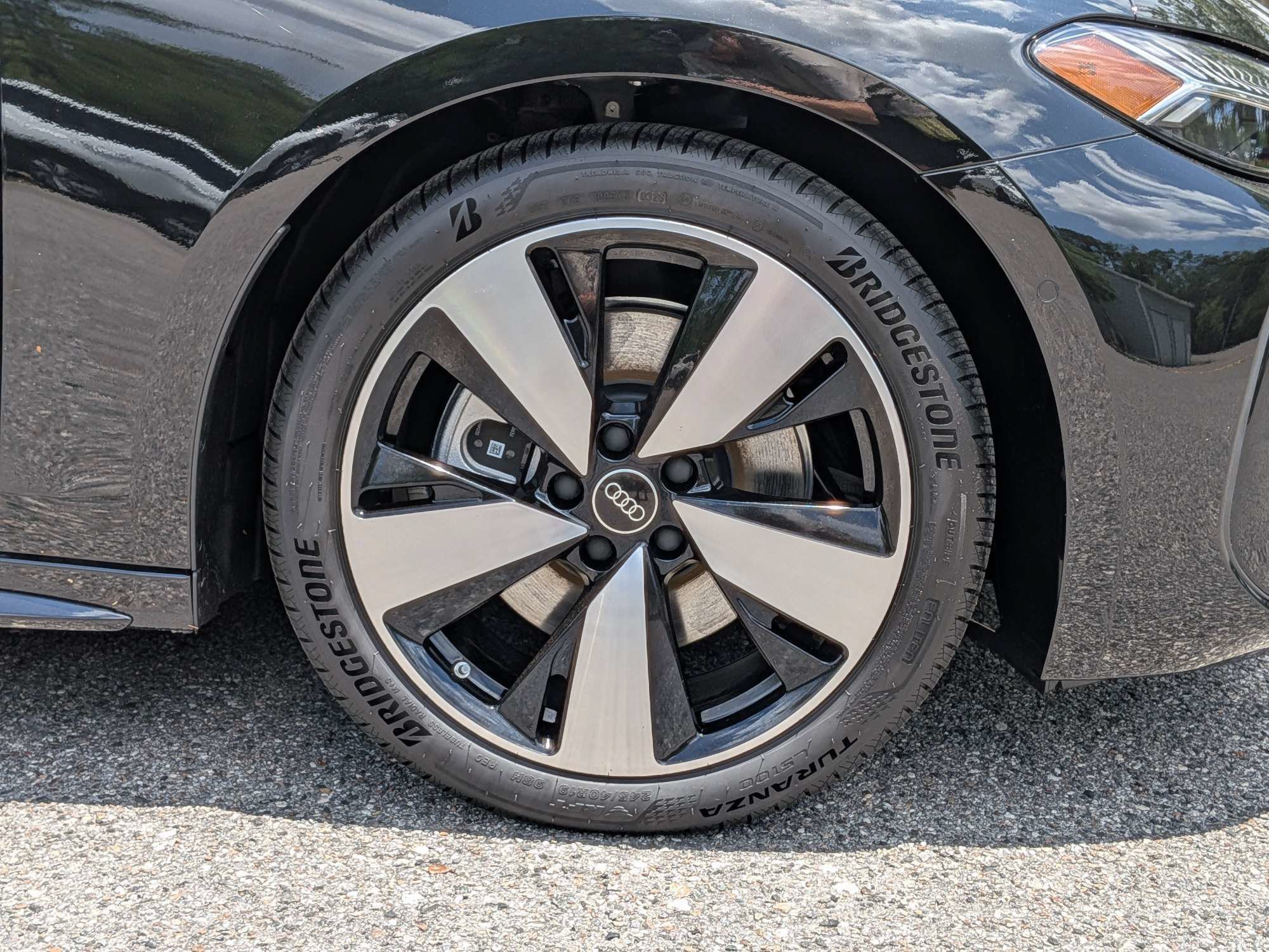 New 2026 Audi A5 2.0T Prestige AWD/4WD image 11
