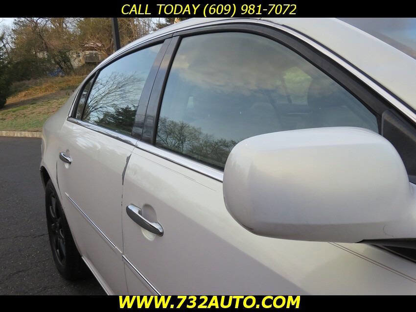 Used 2006 Buick Lucerne CXL w/ Luxury Package FWD image 22