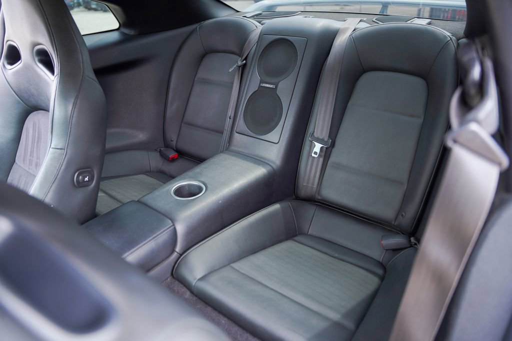 Used 2010 Nissan GT-R Premium image 31