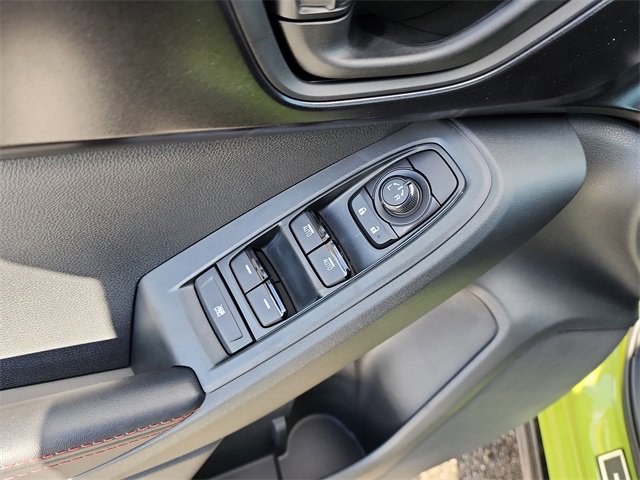 New 2026 Subaru Impreza RS image 12