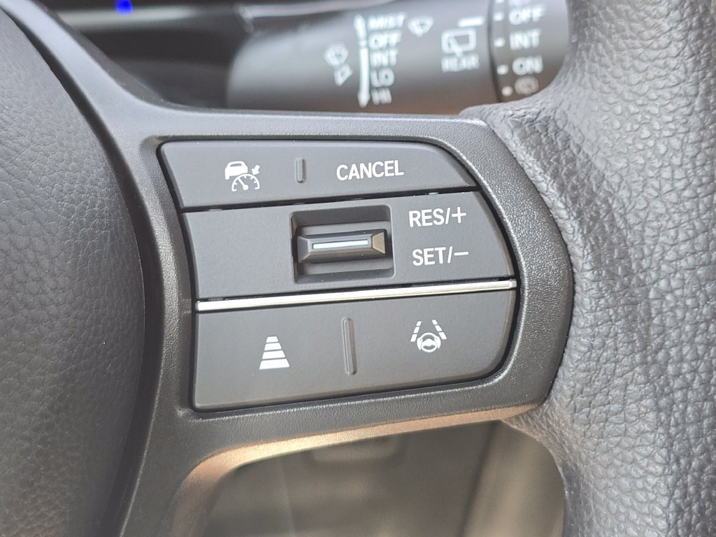 New 2026 Honda CR-V LX image 5