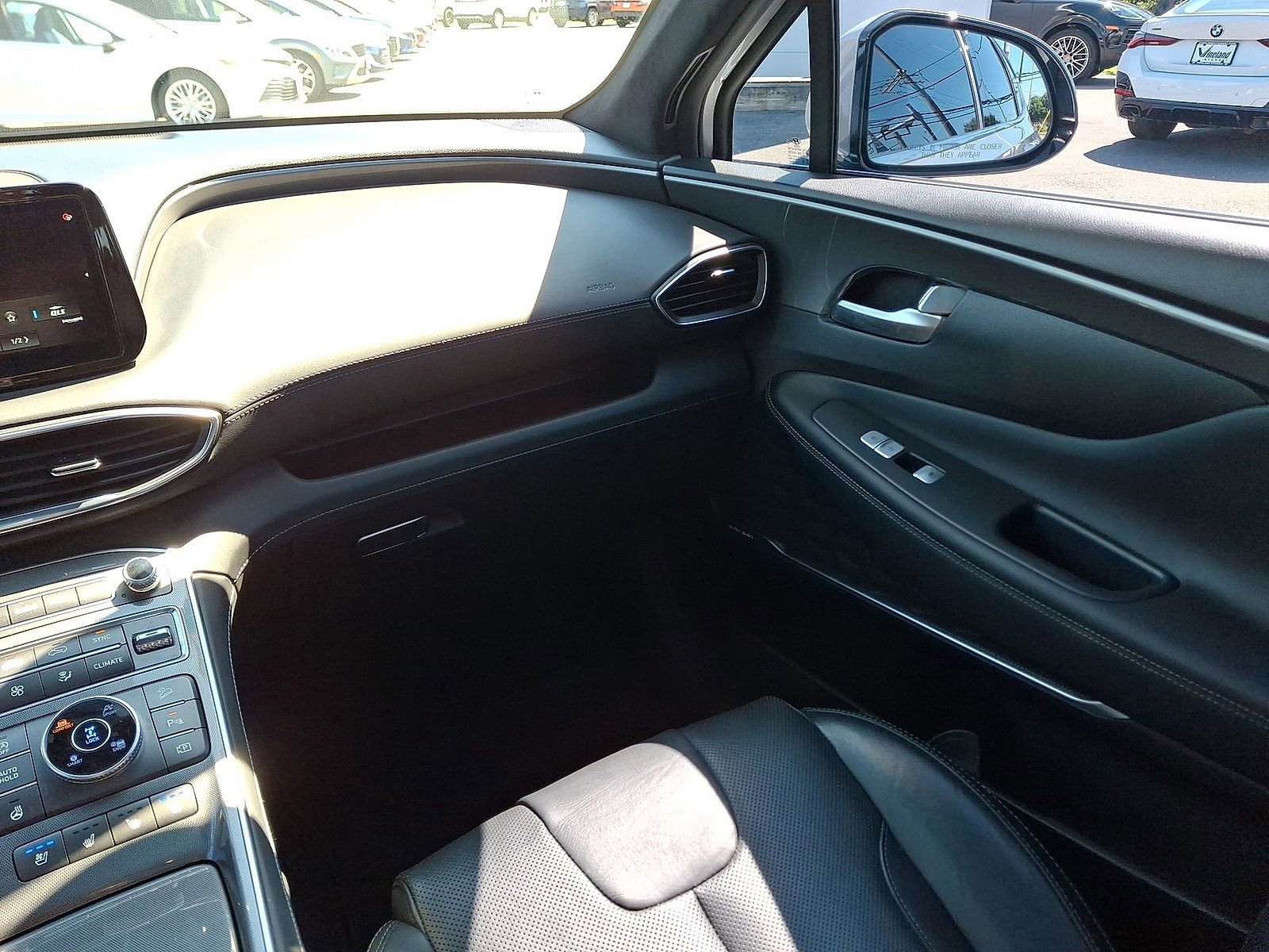 Used 2022 Hyundai Santa Fe Calligraphy image 11