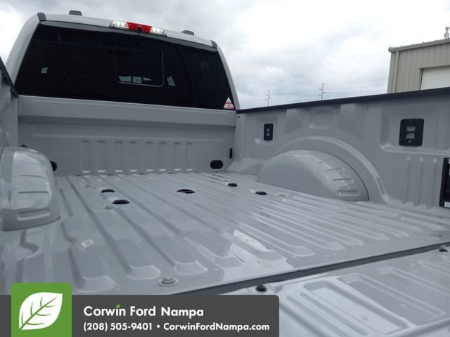 New 2026 Ford F350 Platinum image 29