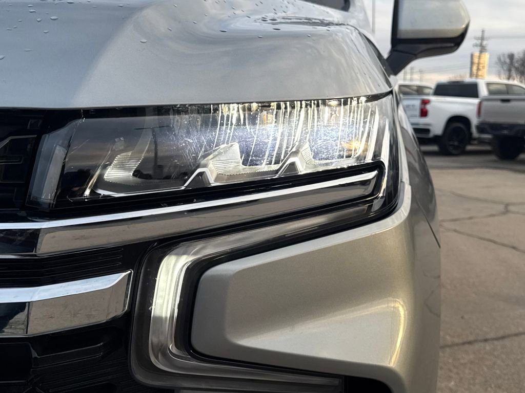 Used 2024 Chevrolet Tahoe LS w/ Driver Alert Package image 10