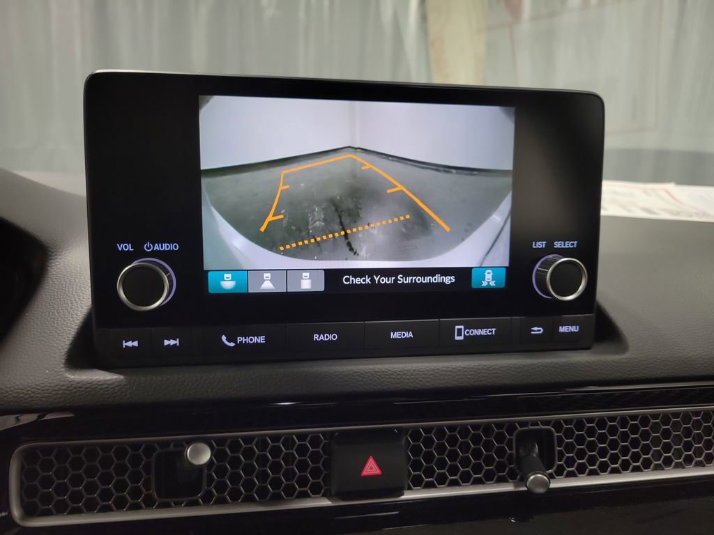 Used 2025 Honda Civic Sport image 18