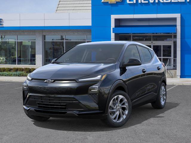 New 2027 Chevrolet Bolt LT image 6