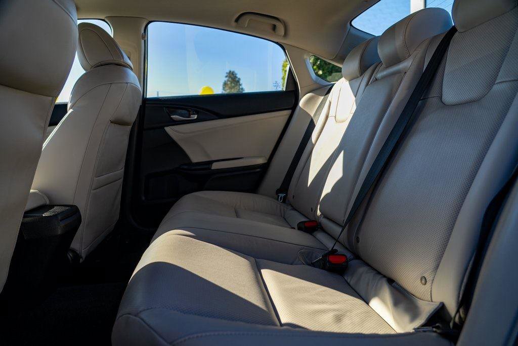 Used 2022 Honda Insight Touring image 24