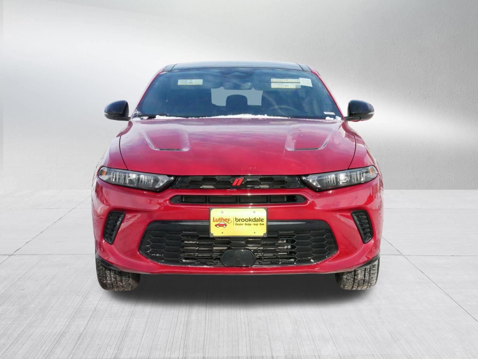 Used 2024 Dodge Hornet R/T Plus w/ R/T Blacktop Package video 2