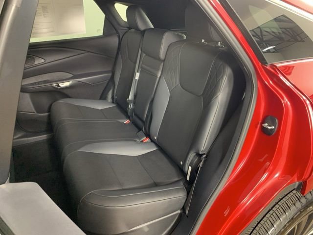 Used 2025 Lexus RX 350 Premium w/ Convenience Package image 30