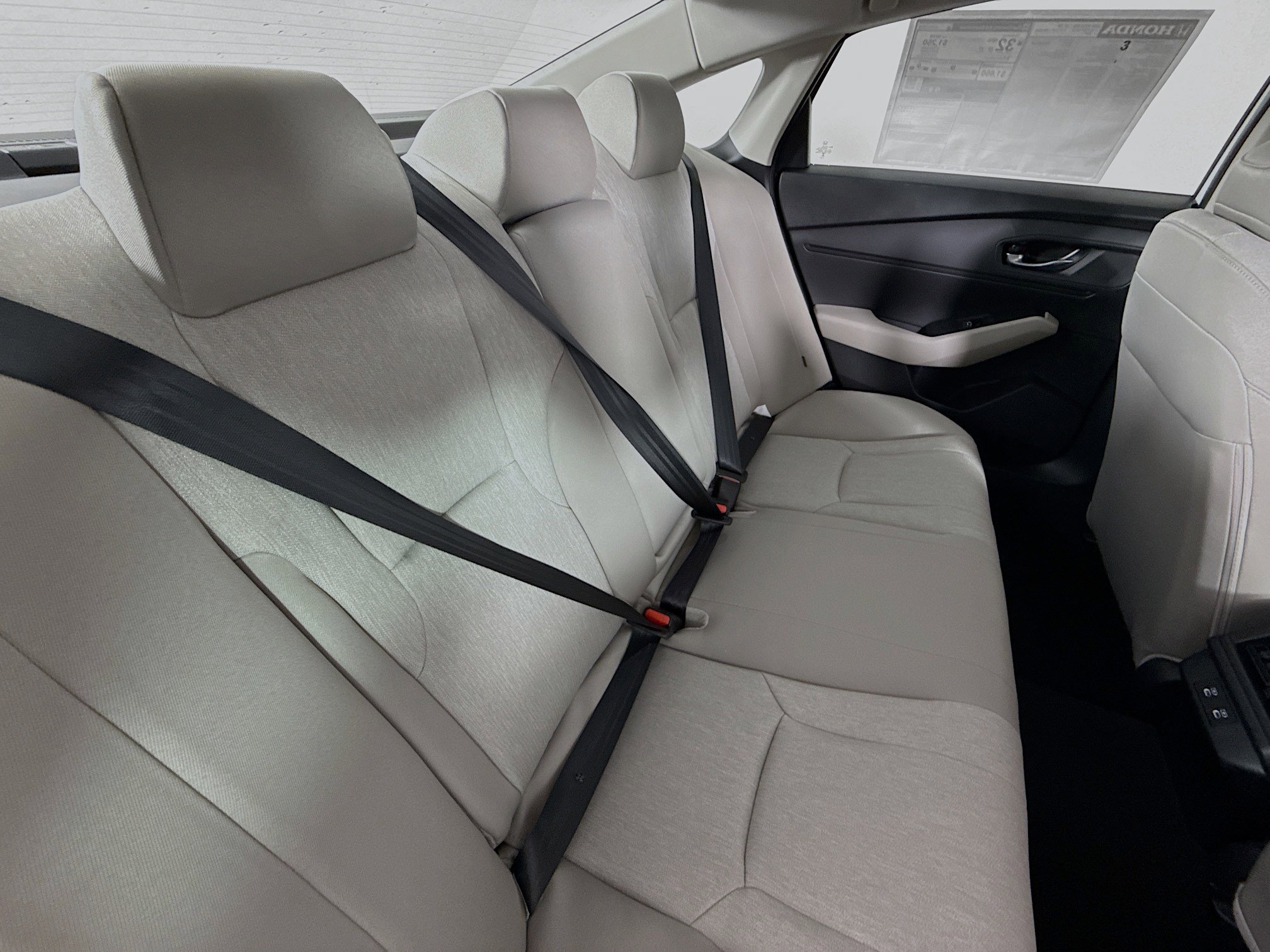 New 2025 Honda Accord SE image 33