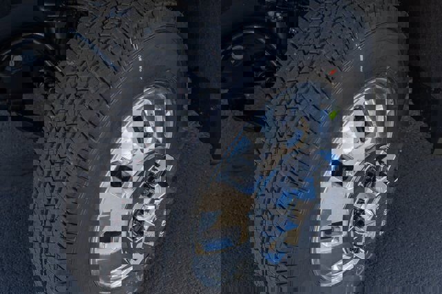 New 2026 GMC Sierra 3500 Denali Ultimate image 13