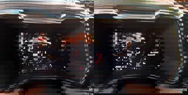 New 2026 GMC Canyon AT4 w/ Nightfall Essentials Package image 11