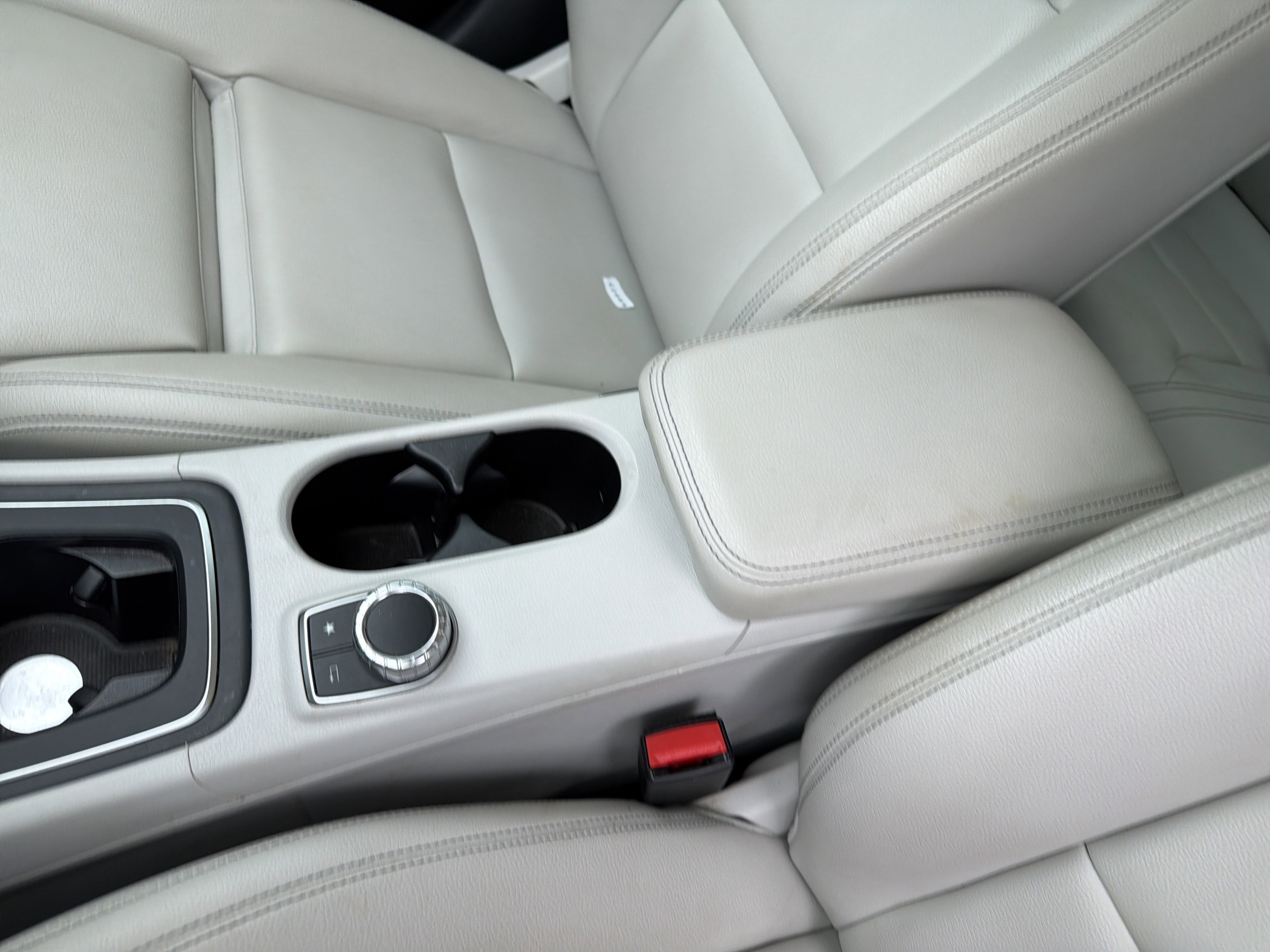 Certified 2019 Mercedes-Benz CLA 250 image 18