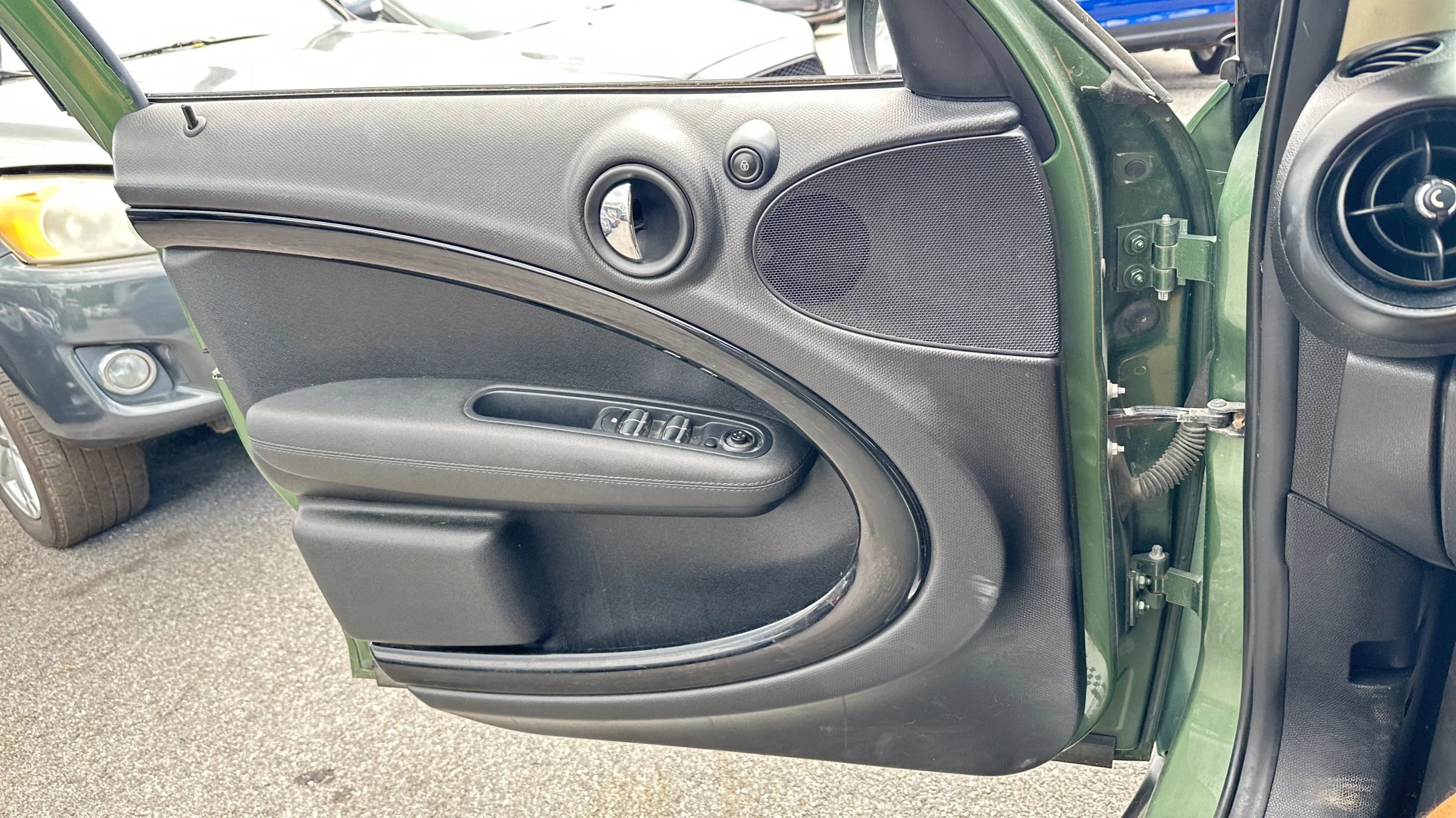 Used 2015 MINI Cooper Countryman S image 21