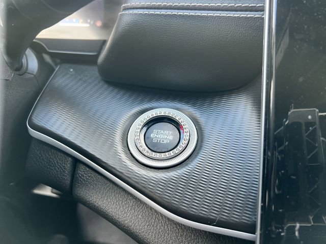 Used 2023 Jeep Grand Cherokee L Laredo image 16